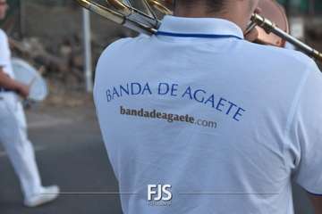 Diana Floreada en Lomo Magullo/Francisco Javier Santana y TA.